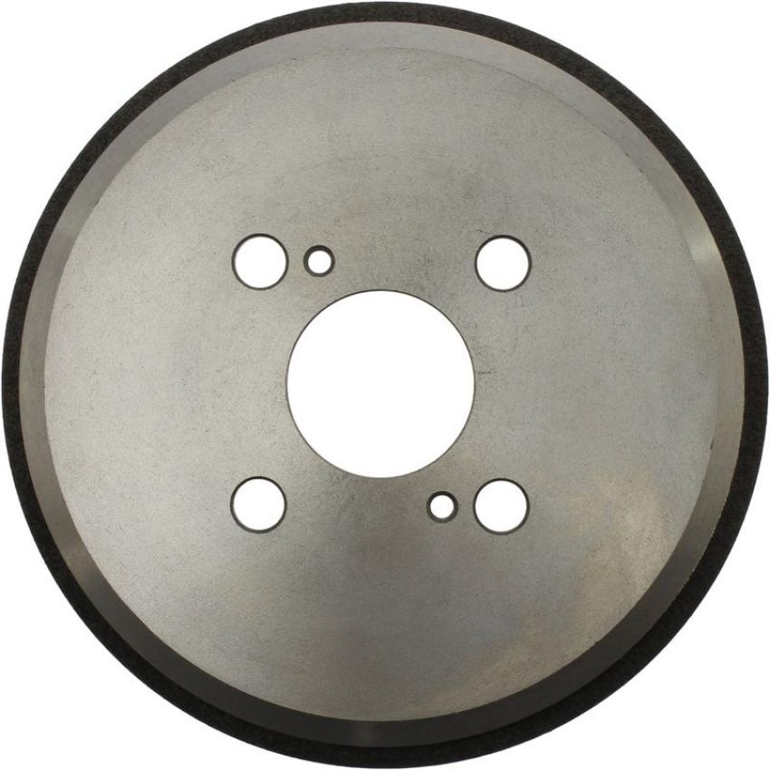 CENTRIC PARTS 123.44015 C-Tek Standard Brake Drum