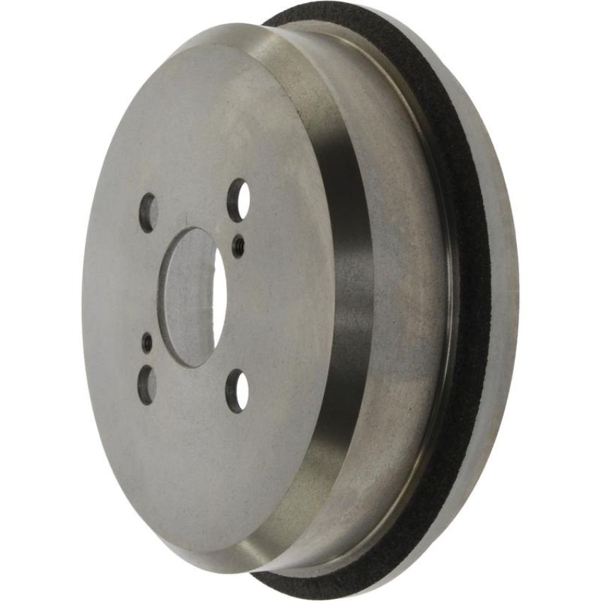 CENTRIC PARTS 123.44015 C-Tek Standard Brake Drum