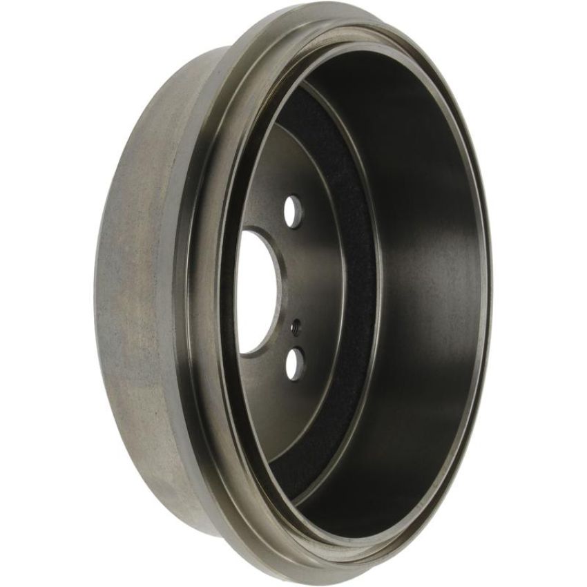 CENTRIC PARTS 123.44015 C-Tek Standard Brake Drum