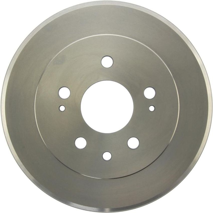 CENTRIC PARTS 123.44016 C-Tek Standard Brake Drum