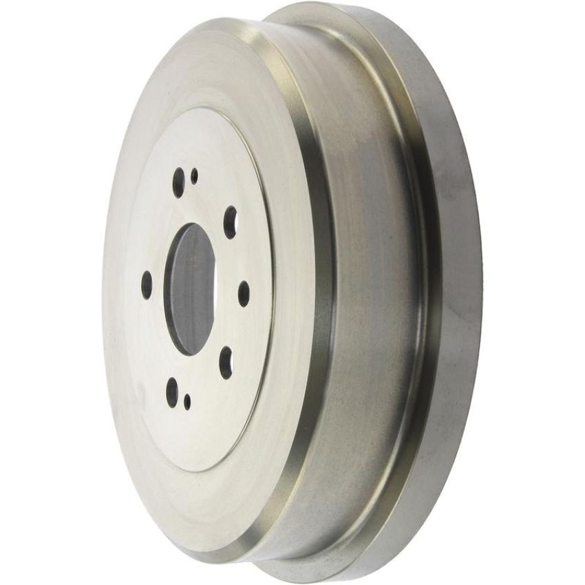 CENTRIC PARTS 123.44016 C-Tek Standard Brake Drum