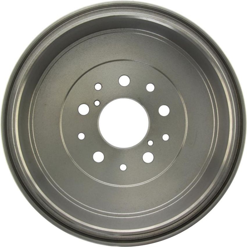 CENTRIC PARTS 123.44017 C-Tek Standard Brake Drum