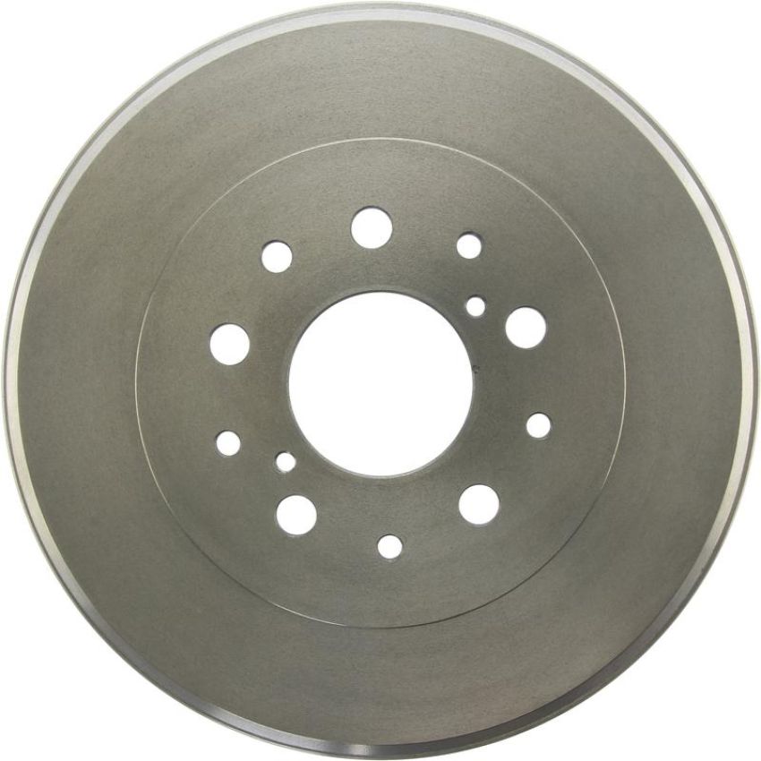 CENTRIC PARTS 123.44017 C-Tek Standard Brake Drum