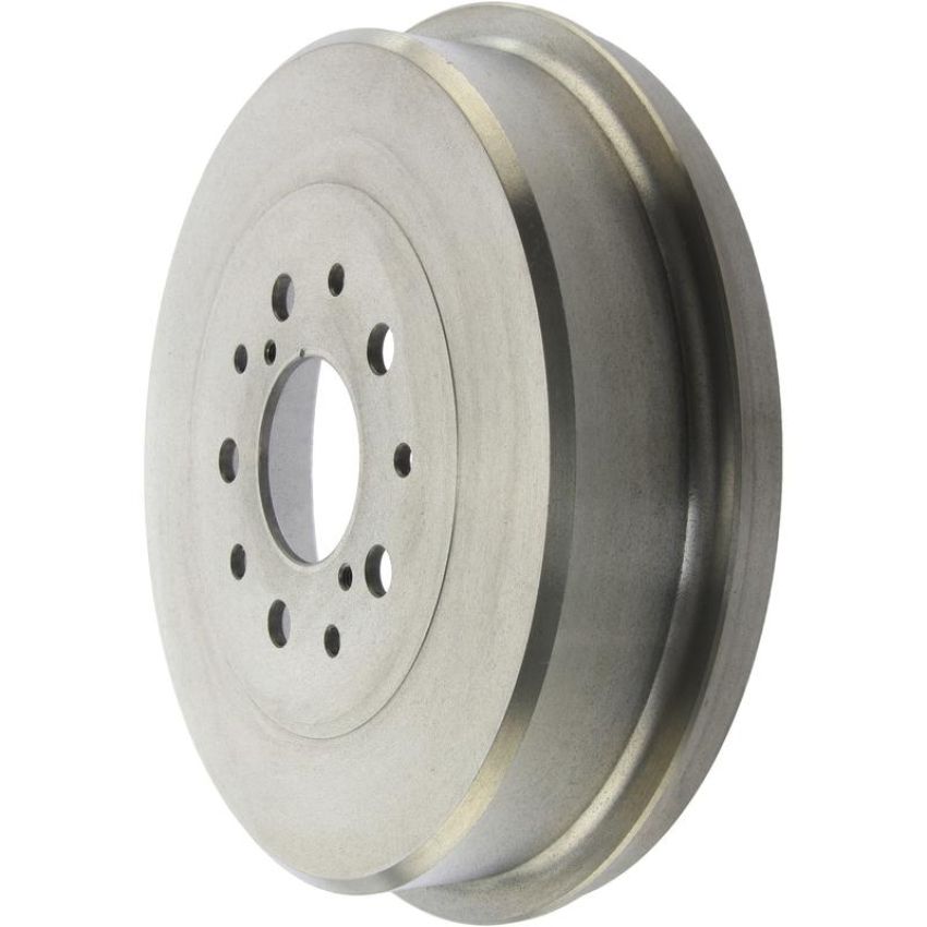 CENTRIC PARTS 123.44017 C-Tek Standard Brake Drum