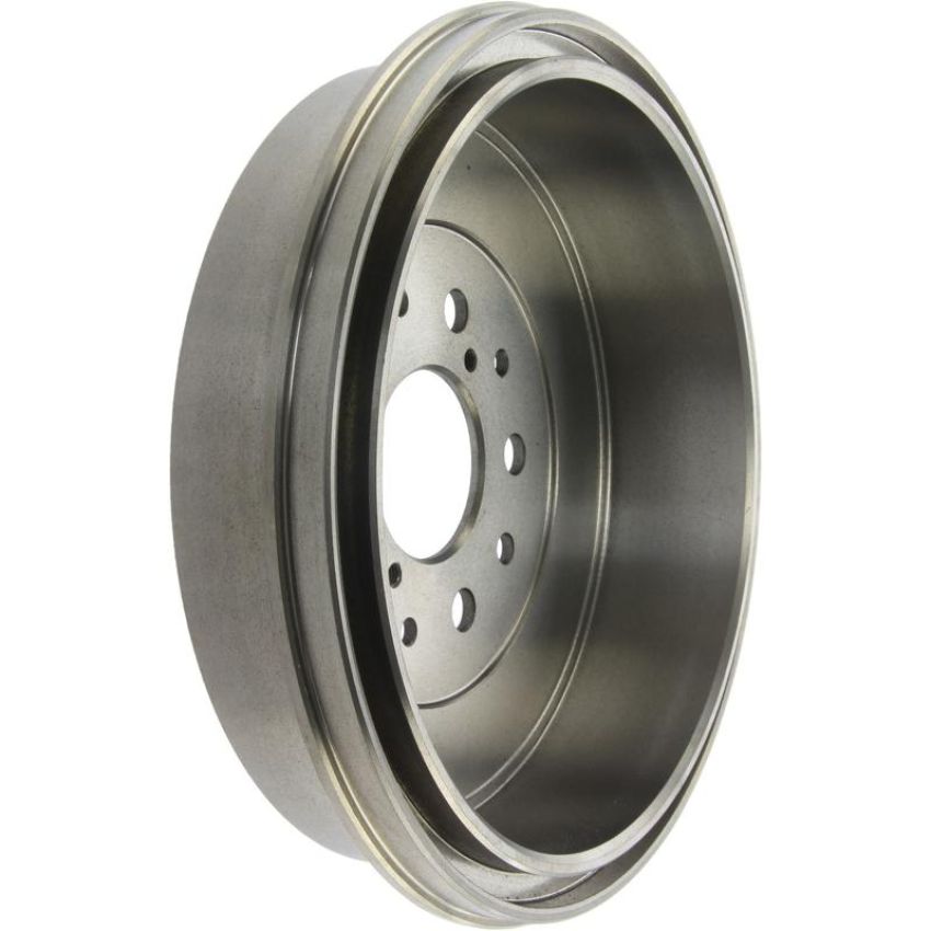 CENTRIC PARTS 123.44017 C-Tek Standard Brake Drum