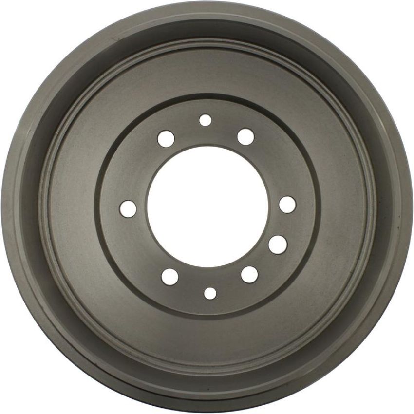CENTRIC PARTS 123.44019 C-Tek Standard Brake Drum