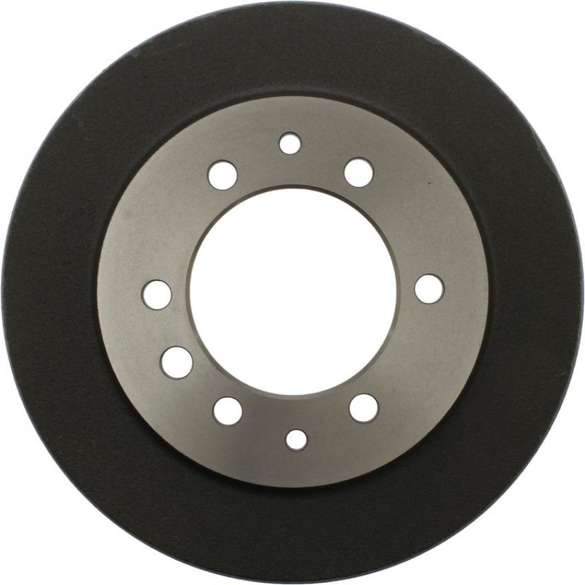 CENTRIC PARTS 123.44019 C-Tek Standard Brake Drum