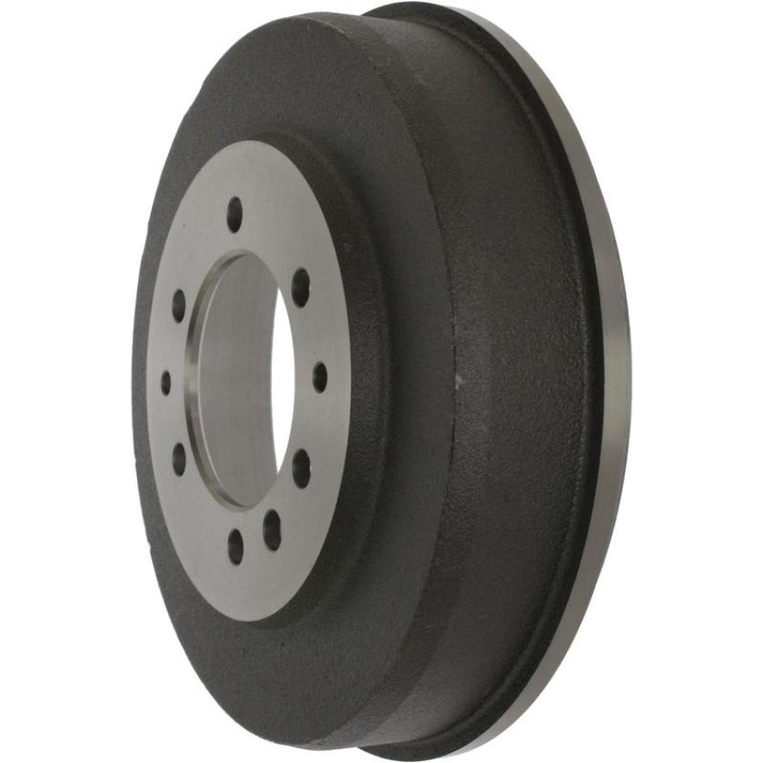 CENTRIC PARTS 123.44019 C-Tek Standard Brake Drum