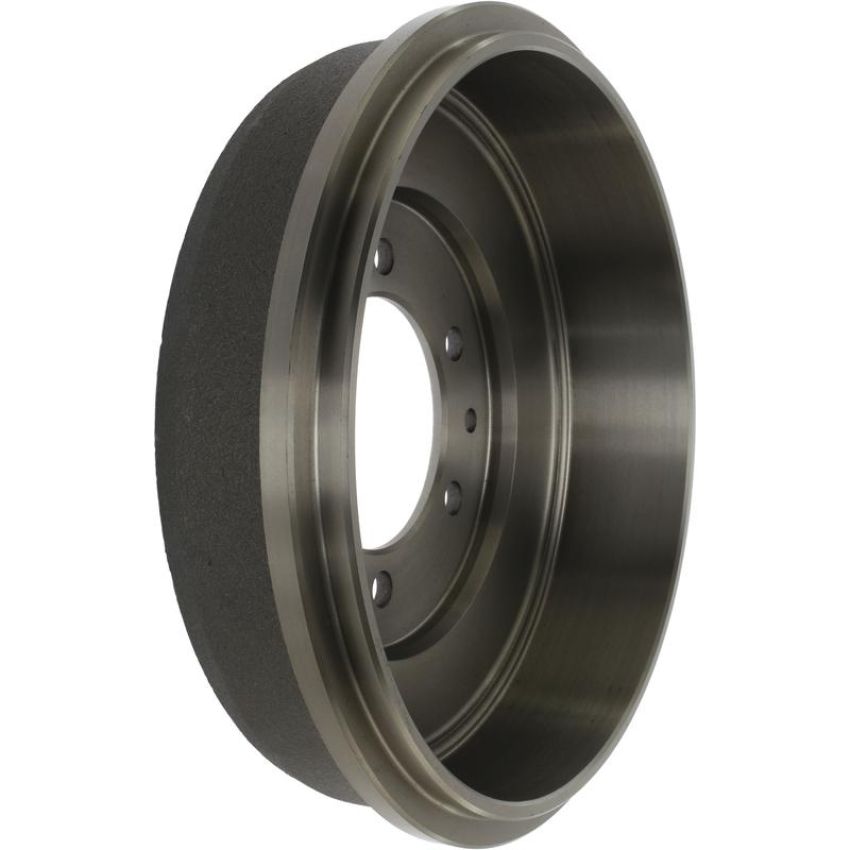 CENTRIC PARTS 123.44019 C-Tek Standard Brake Drum