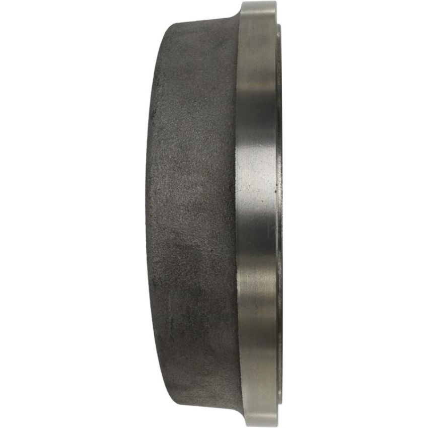 CENTRIC PARTS 123.44020 C-Tek Standard Brake Drum