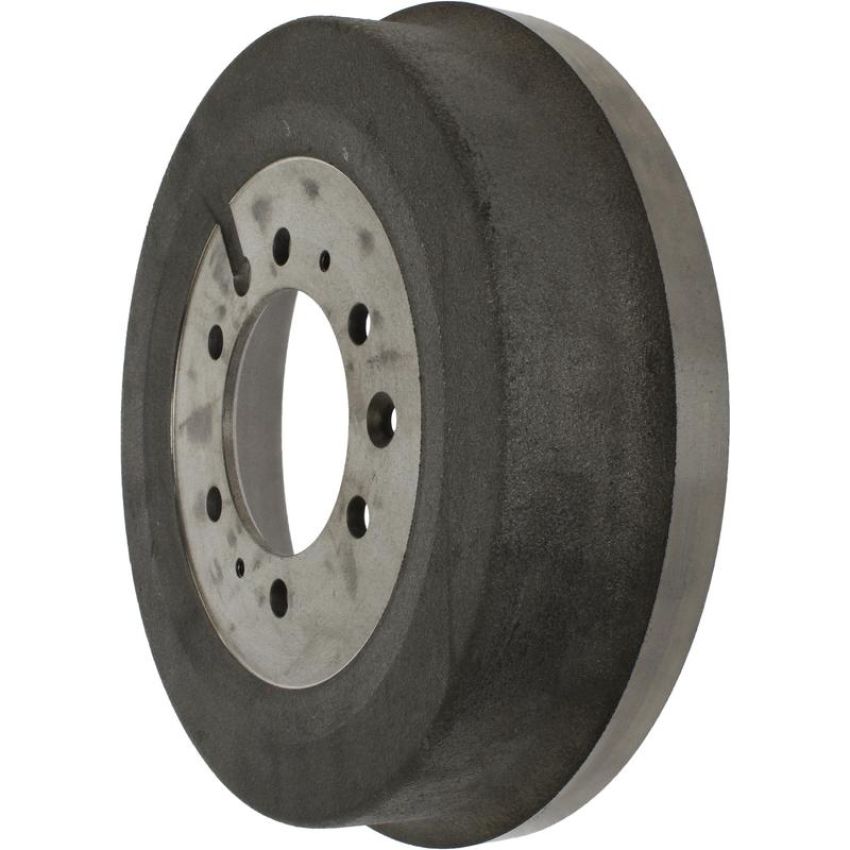 CENTRIC PARTS 123.44020 C-Tek Standard Brake Drum