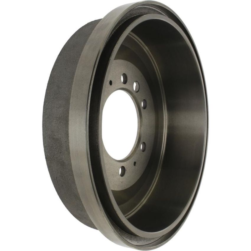 CENTRIC PARTS 123.44020 C-Tek Standard Brake Drum
