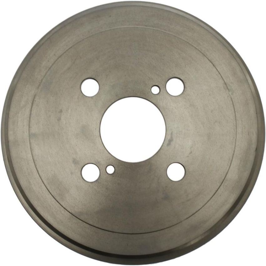 CENTRIC PARTS 123.44021 C-Tek Standard Brake Drum