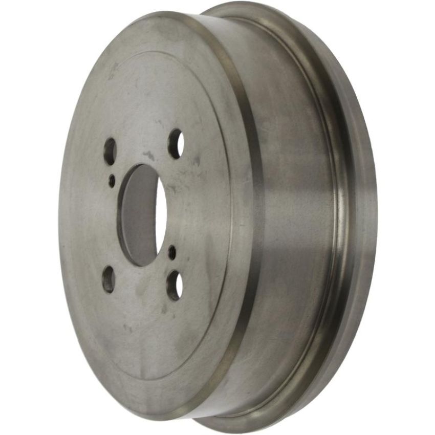 CENTRIC PARTS 123.44021 C-Tek Standard Brake Drum