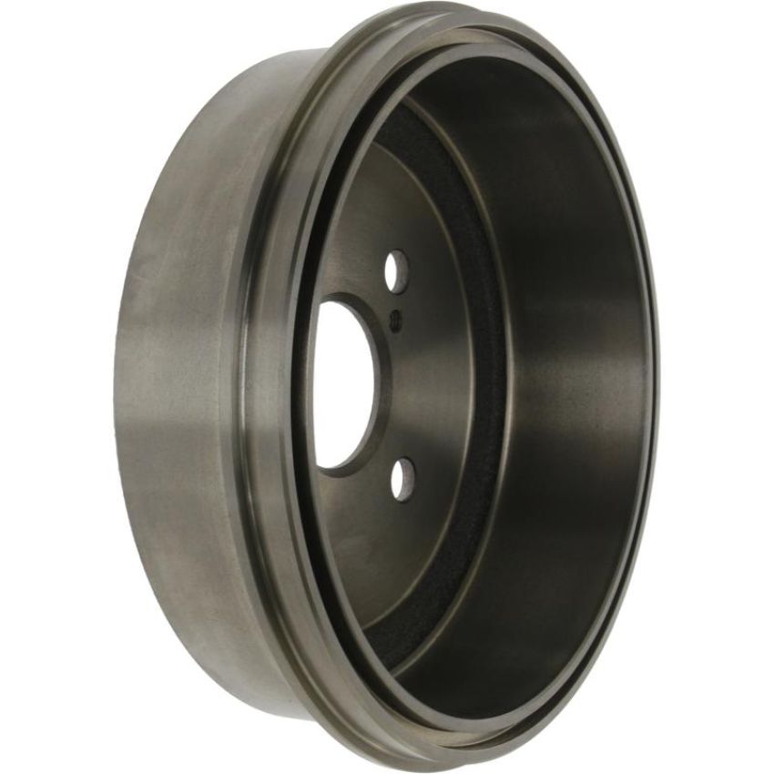 CENTRIC PARTS 123.44021 C-Tek Standard Brake Drum