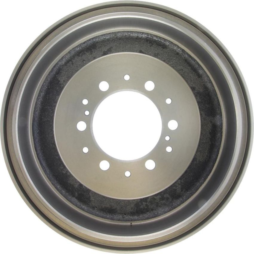 CENTRIC PARTS 123.44022 C-Tek Standard Brake Drum