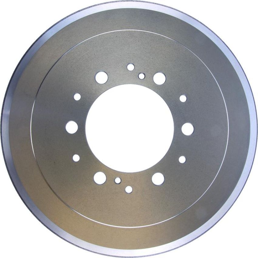 CENTRIC PARTS 123.44022 C-Tek Standard Brake Drum