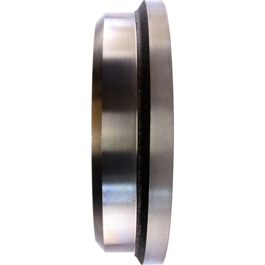 CENTRIC PARTS 123.44022 C-Tek Standard Brake Drum
