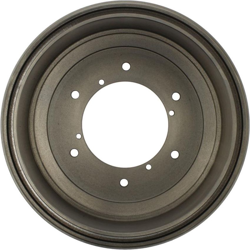 CENTRIC PARTS 123.44023 C-Tek Standard Brake Drum