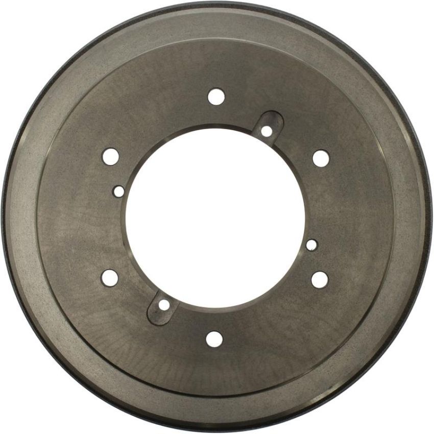 CENTRIC PARTS 123.44023 C-Tek Standard Brake Drum