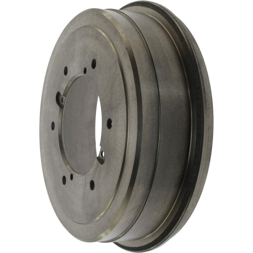 CENTRIC PARTS 123.44023 C-Tek Standard Brake Drum