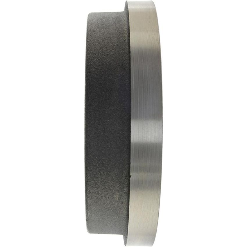 CENTRIC PARTS 123.44025 C-Tek Standard Brake Drum