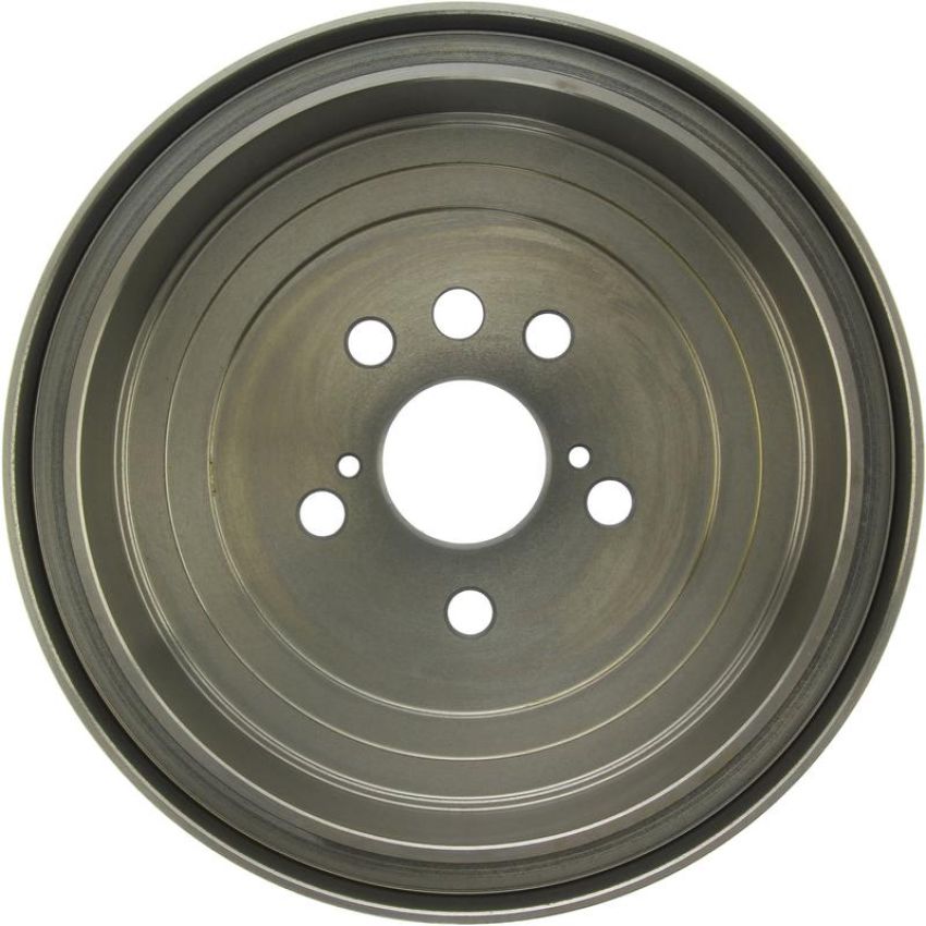 CENTRIC PARTS 123.44025 C-Tek Standard Brake Drum