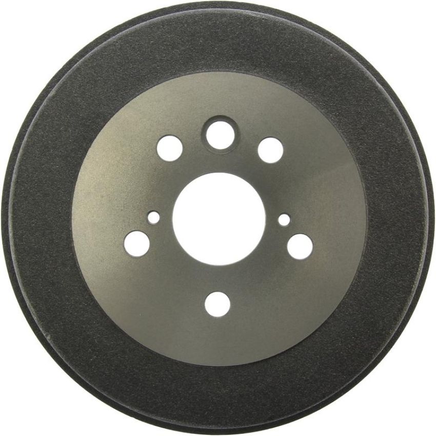 CENTRIC PARTS 123.44025 C-Tek Standard Brake Drum