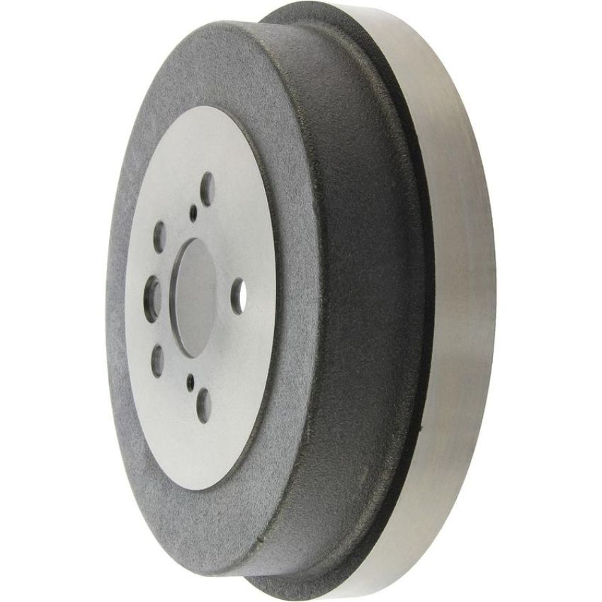 CENTRIC PARTS 123.44025 C-Tek Standard Brake Drum