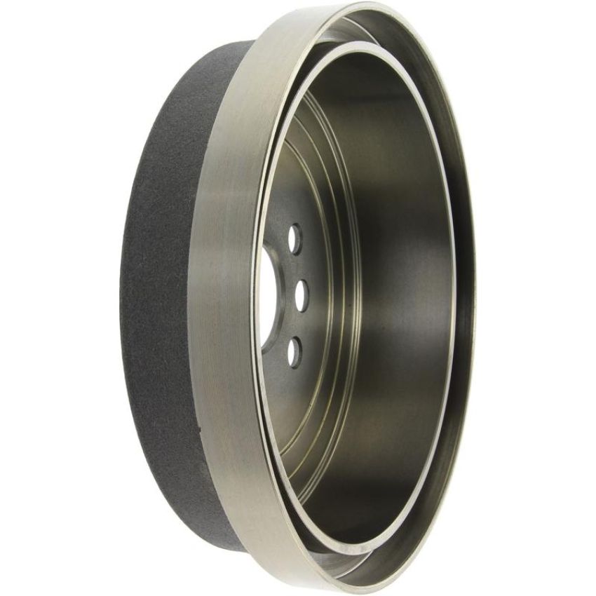 CENTRIC PARTS 123.44025 C-Tek Standard Brake Drum