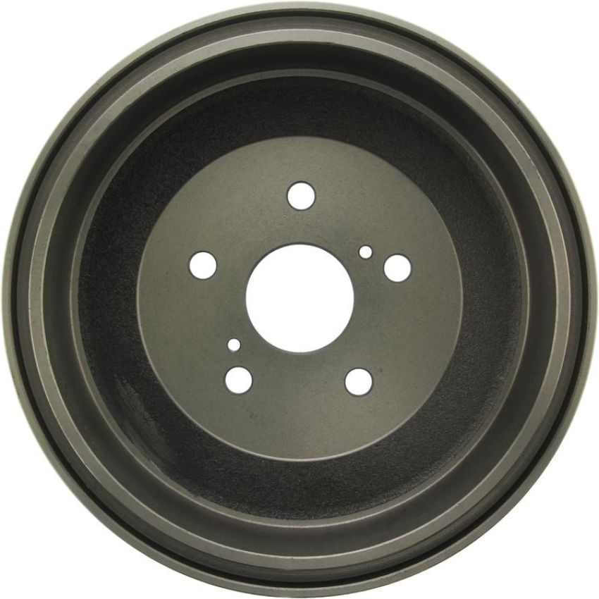 CENTRIC PARTS 123.44026 C-Tek Standard Brake Drum