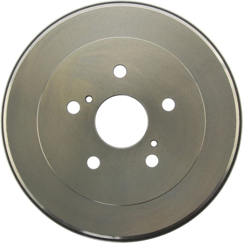 CENTRIC PARTS 123.44026 C-Tek Standard Brake Drum
