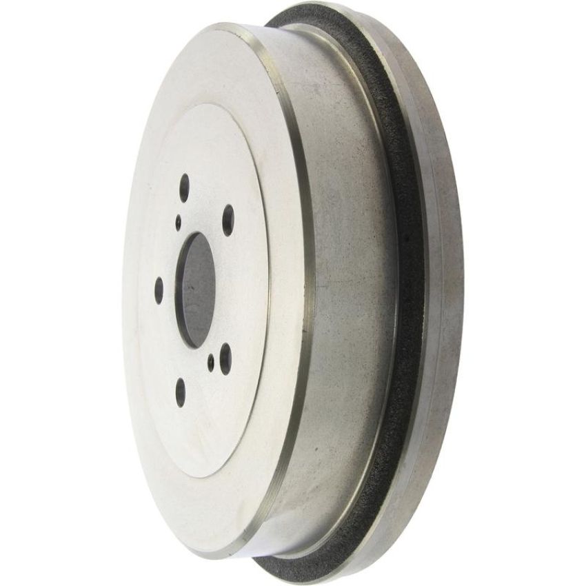CENTRIC PARTS 123.44026 C-Tek Standard Brake Drum