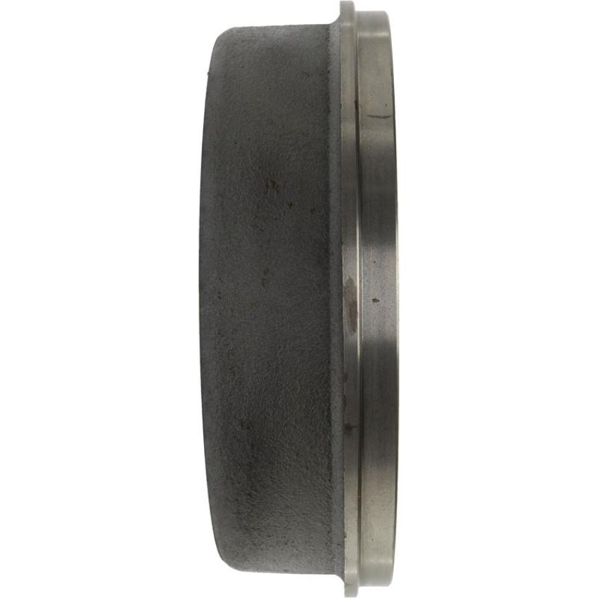 CENTRIC PARTS 123.44027 C-Tek Standard Brake Drum