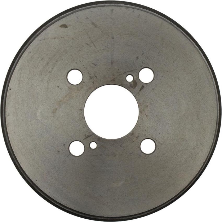 CENTRIC PARTS 123.44027 C-Tek Standard Brake Drum