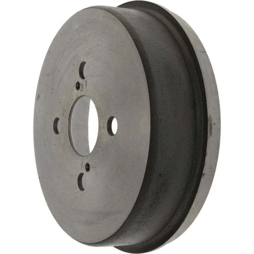 CENTRIC PARTS 123.44027 C-Tek Standard Brake Drum