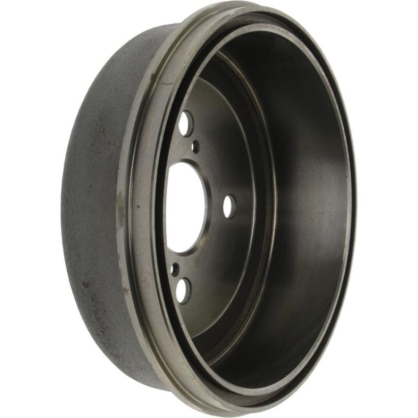 CENTRIC PARTS 123.44027 C-Tek Standard Brake Drum