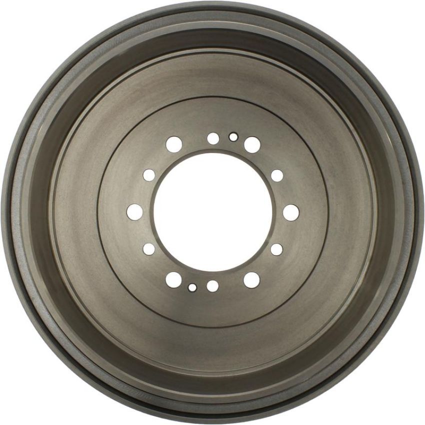 CENTRIC PARTS 123.44028 C-Tek Standard Brake Drum