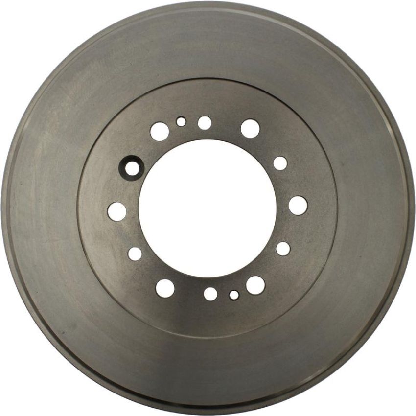 CENTRIC PARTS 123.44028 C-Tek Standard Brake Drum