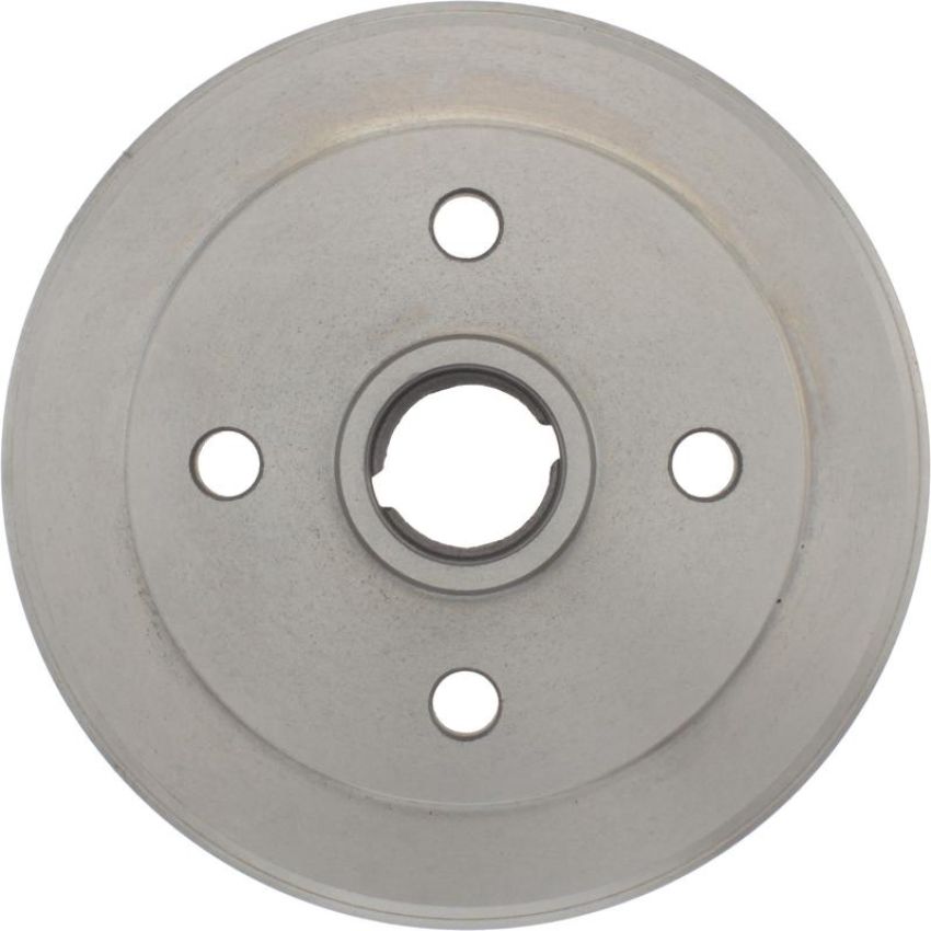 CENTRIC PARTS 123.44029 C-Tek Standard Brake Drum