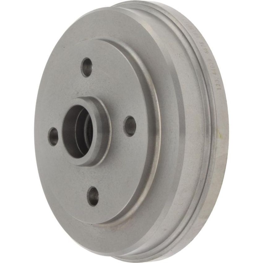 CENTRIC PARTS 123.44029 C-Tek Standard Brake Drum