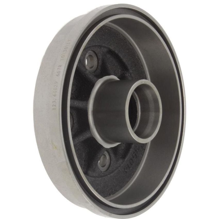 CENTRIC PARTS 123.44029 C-Tek Standard Brake Drum