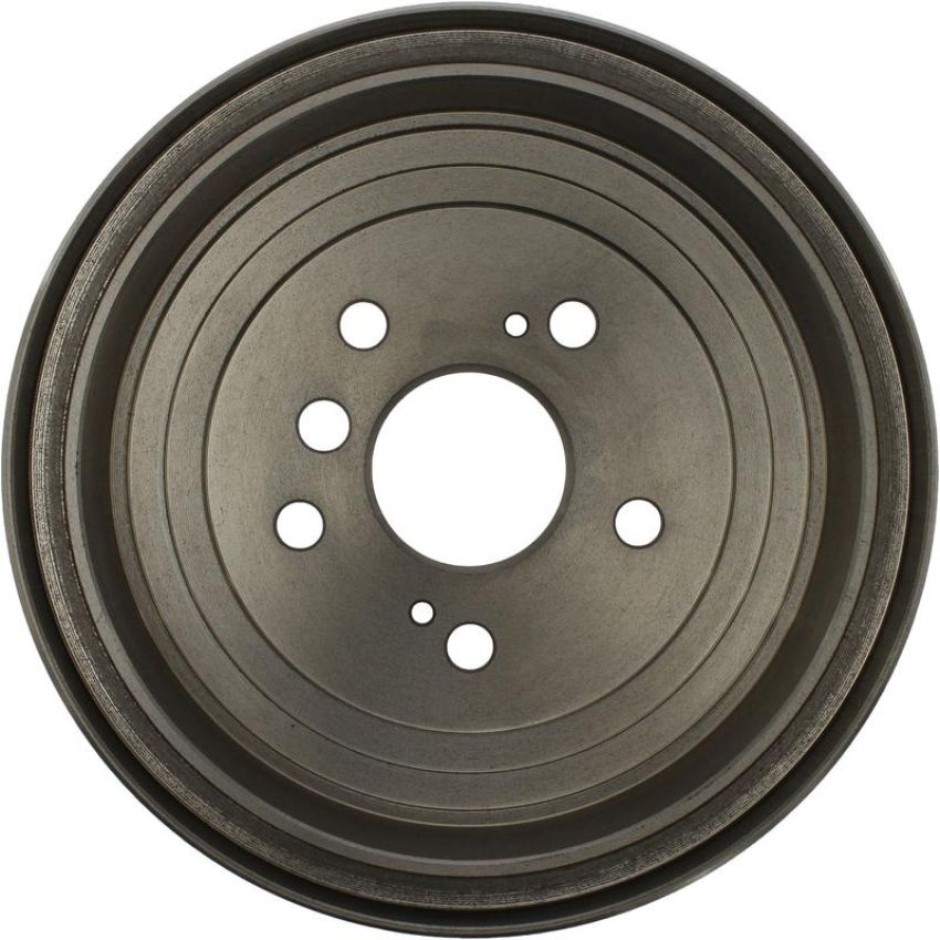 CENTRIC PARTS 123.44030 C-Tek Standard Brake Drum