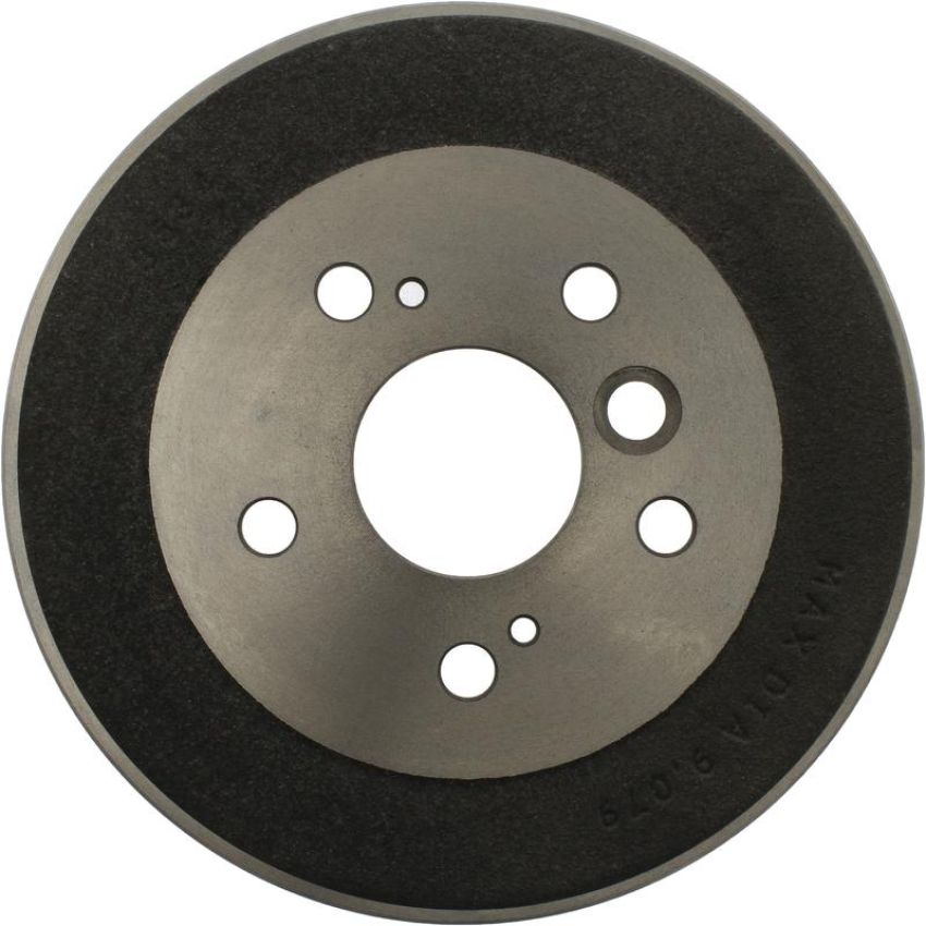 CENTRIC PARTS 123.44030 C-Tek Standard Brake Drum