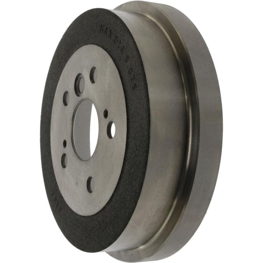 CENTRIC PARTS 123.44030 C-Tek Standard Brake Drum