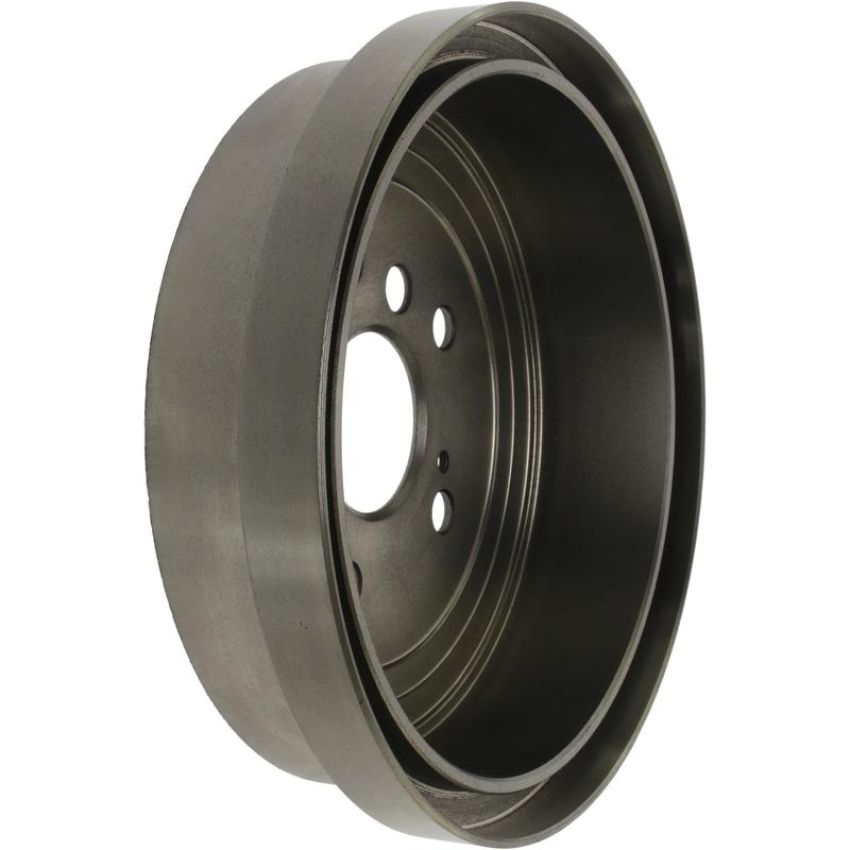 CENTRIC PARTS 123.44030 C-Tek Standard Brake Drum