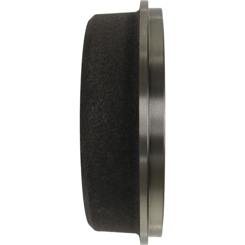 CENTRIC PARTS 123.44031 C-Tek Standard Brake Drum