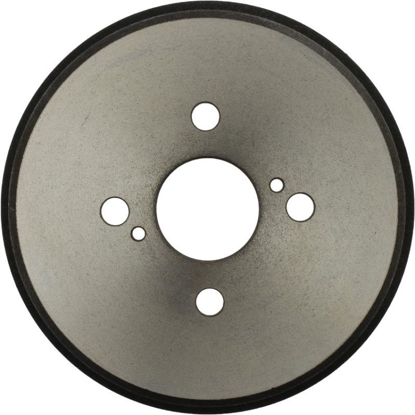 CENTRIC PARTS 123.44031 C-Tek Standard Brake Drum