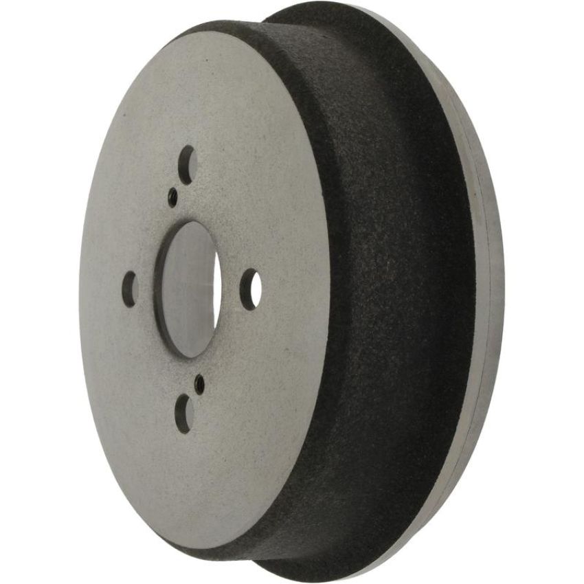CENTRIC PARTS 123.44031 C-Tek Standard Brake Drum
