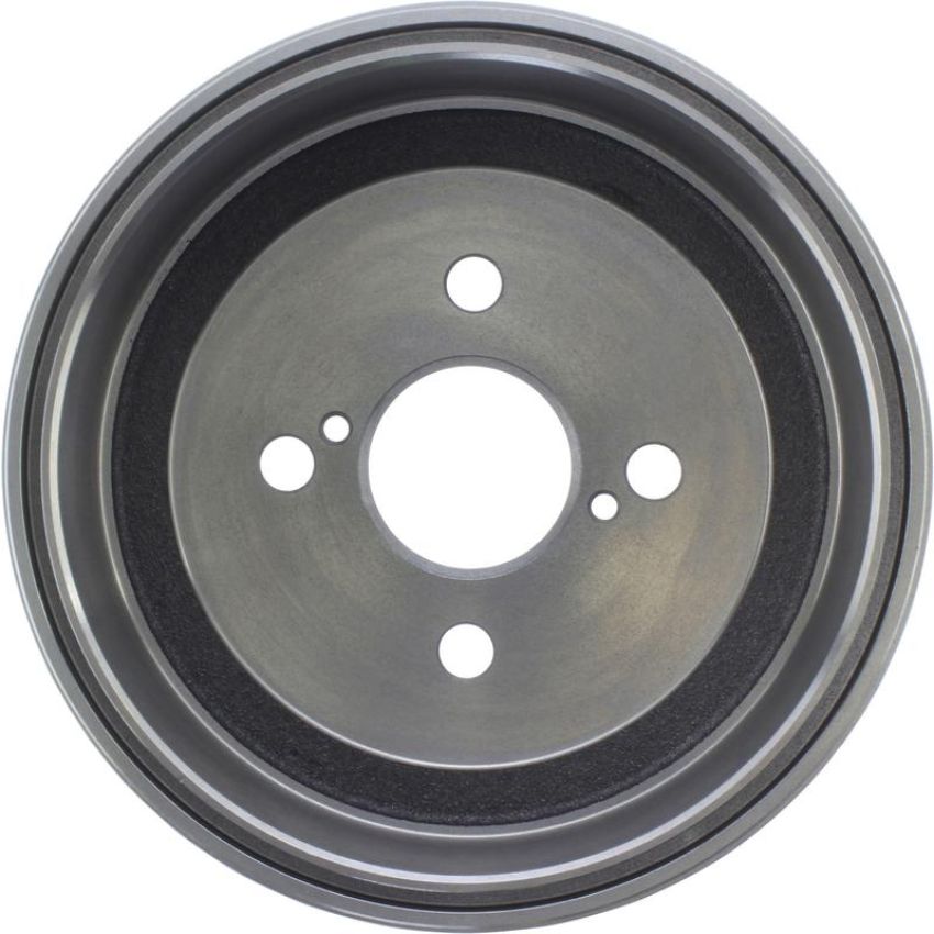 CENTRIC PARTS 123.44032 C-Tek Standard Brake Drum